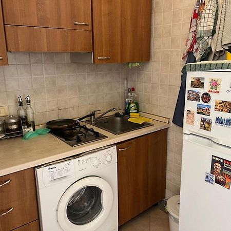 Riviera House Apartment Naples Luaran gambar