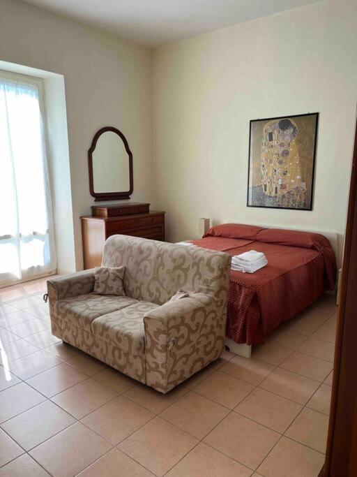 Riviera House Apartment Naples Luaran gambar