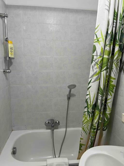 Riviera House Apartment Naples Luaran gambar
