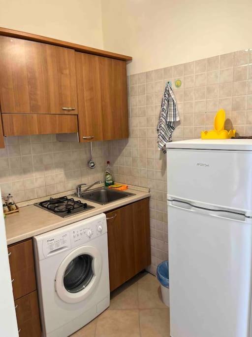 Riviera House Apartment Naples Luaran gambar