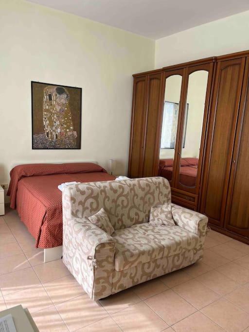 Riviera House Apartment Naples Luaran gambar
